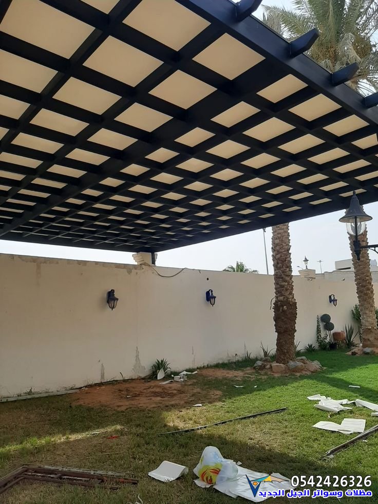خدمات حدادة في سيهات
