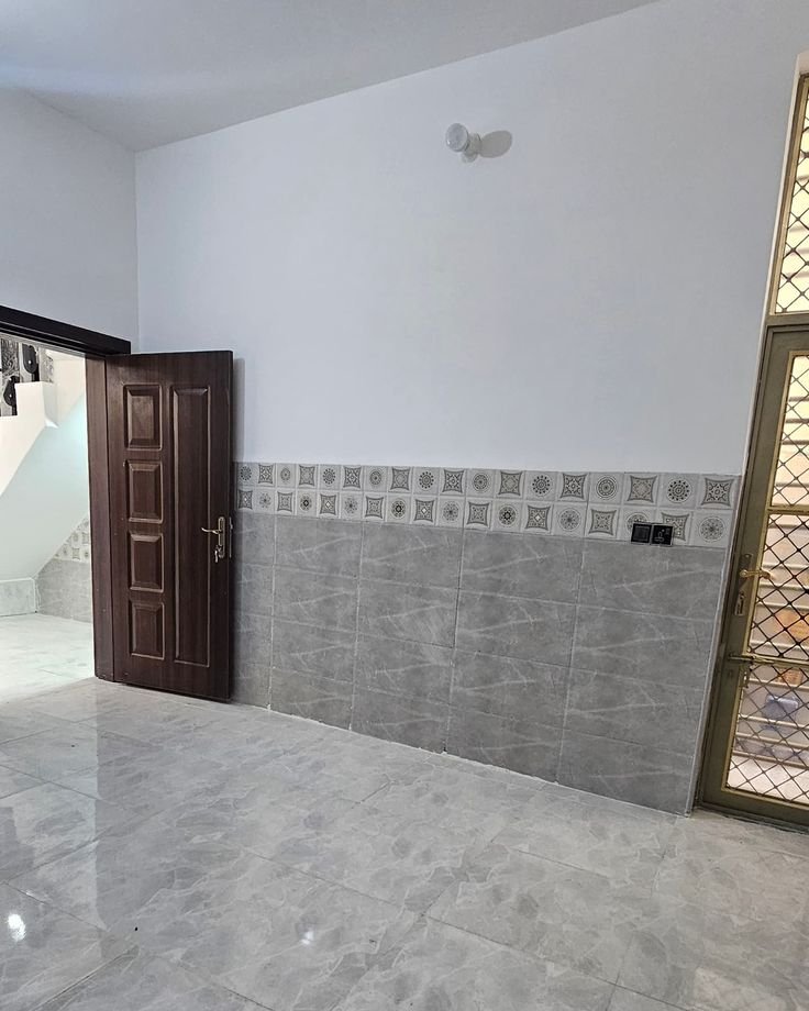 تشطيب داخلي فاخر