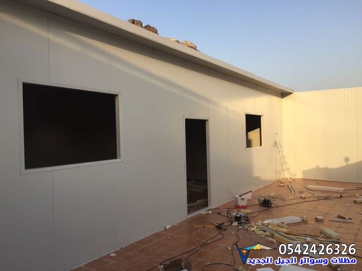 تقييم شركات بناء ملاحق بجدة