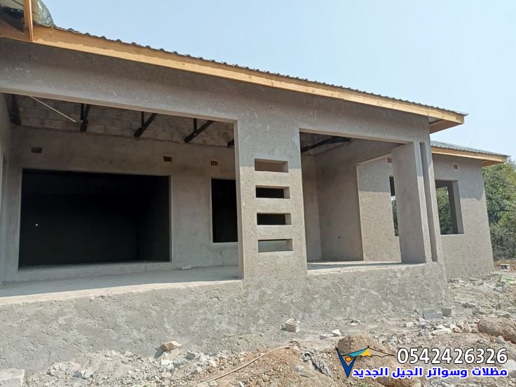 تكلفة بناء الملاحق في جدة