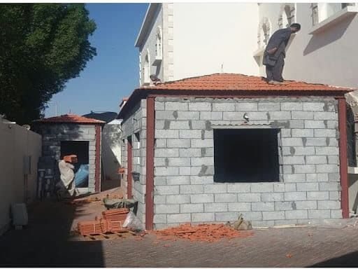 ملاحق مجالس خارجية بالرياض