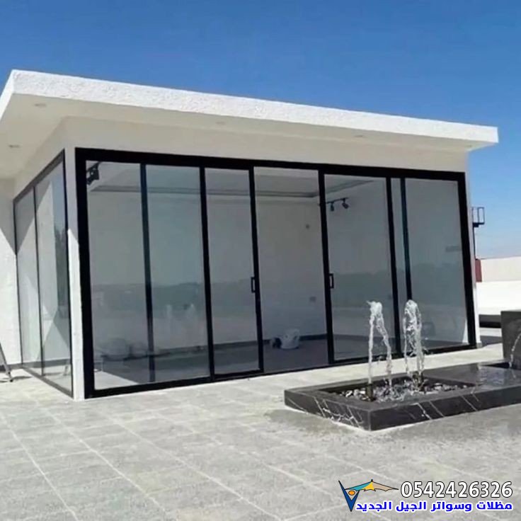 ملاحق ساندوتش بانل شمال الرياض
