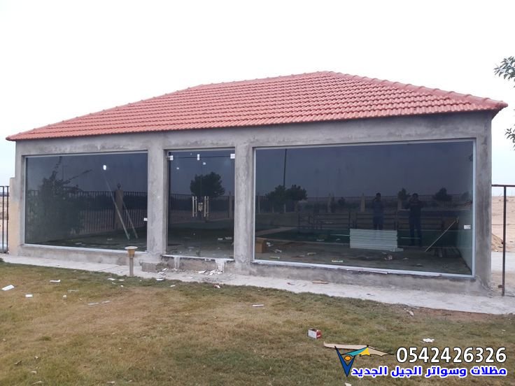 أسعار بناء الملاحق في جدة أبحر الشمالية