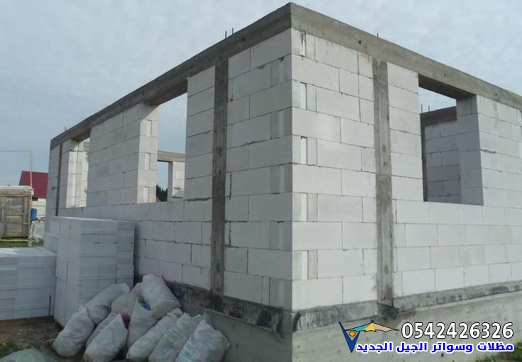 نصائح لبناء ملحق ناجح بجدة