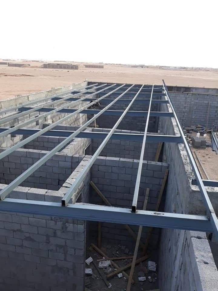 تنفيذ ملاحق متكاملة بالرياض