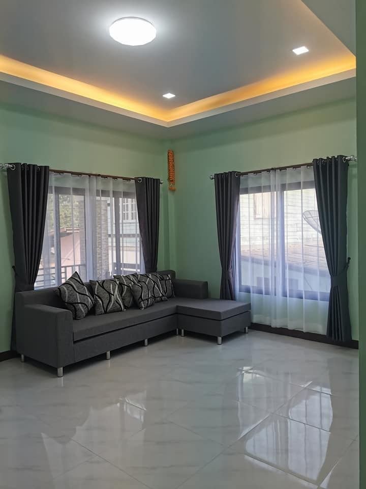 دهان خارجي عصري مقاوم للحرارة بالرياض