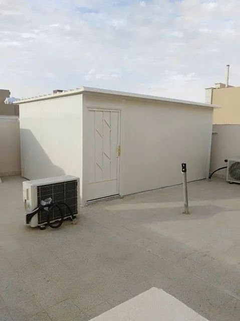 غرف ساندوتش بانل بالرياض